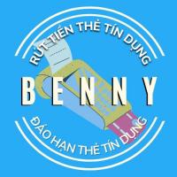 Thẻ Tín Dụng Benny