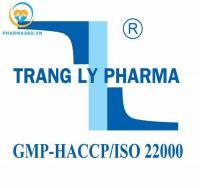 TrangLy Pharma