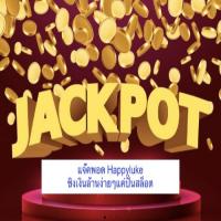 funnythaishappylukejackpots