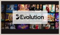 evolutionbk8