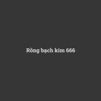 rongbachkim666