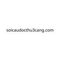 soicaudocthu3cang