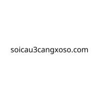 soicau3cangxoso