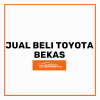 Toyota bekas