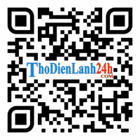 Thợ sửa máy giặt
