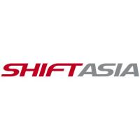 shiftasia