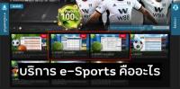funnythaisesportsw8801