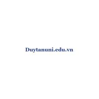 duytanuniedu