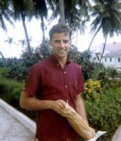 SteveBaxter