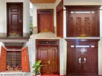Hienkingdoor