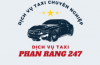 taxiphanrang247