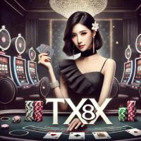 tx88win