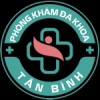 Phòng Khám Đa Khoa Tân Bình