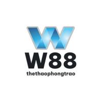 w88thethaophongtrao