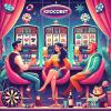 krocobet