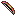 wood bow