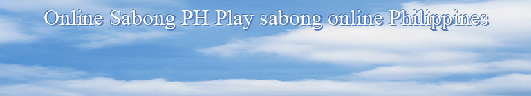 Online Sabong PH Play sabong online Philippines