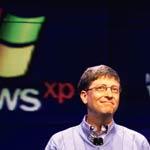 bill gates