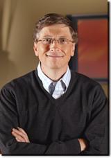 bill gates