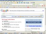 google toolbar